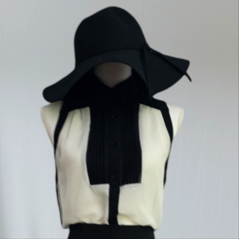 Do & Be, Blouse, Size: Small,